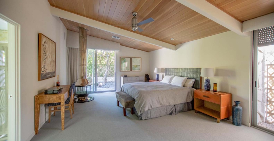 The Morse House California Vacation Villa - Palm Springs