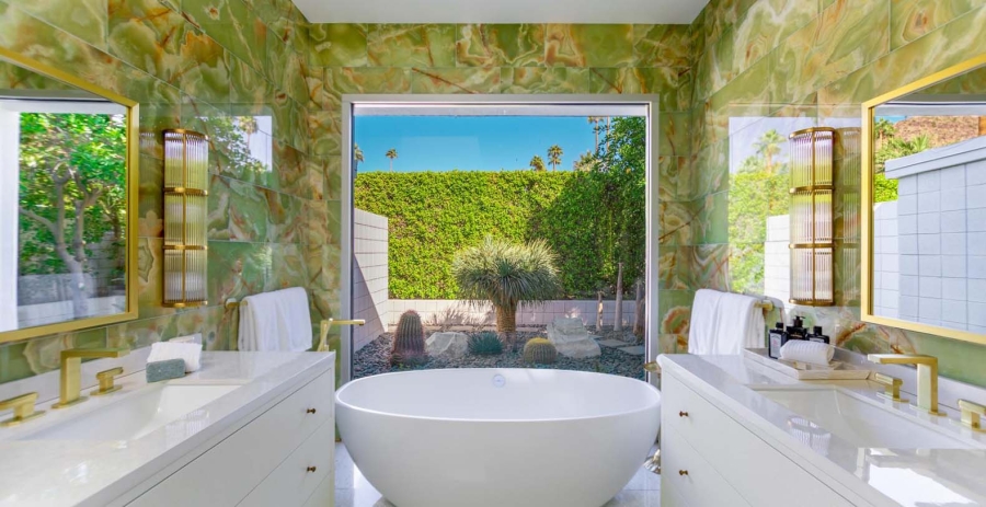 The Morse House California Vacation Villa - Palm Springs