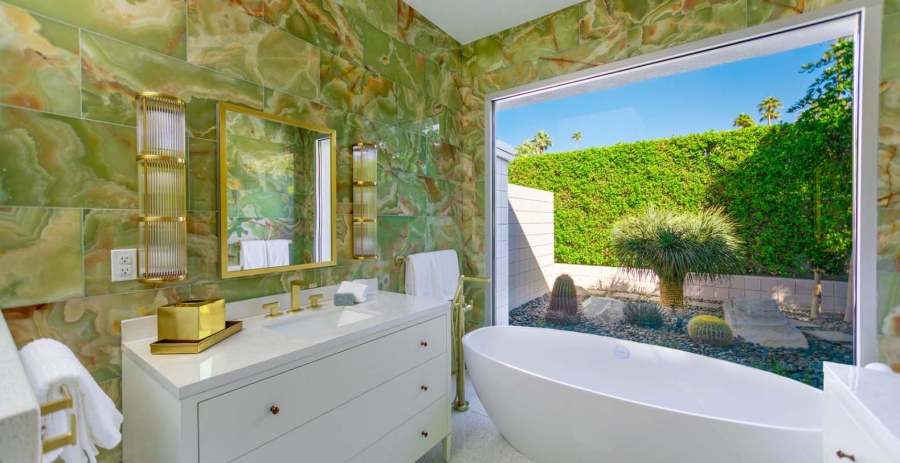 The Morse House California Vacation Villa - Palm Springs