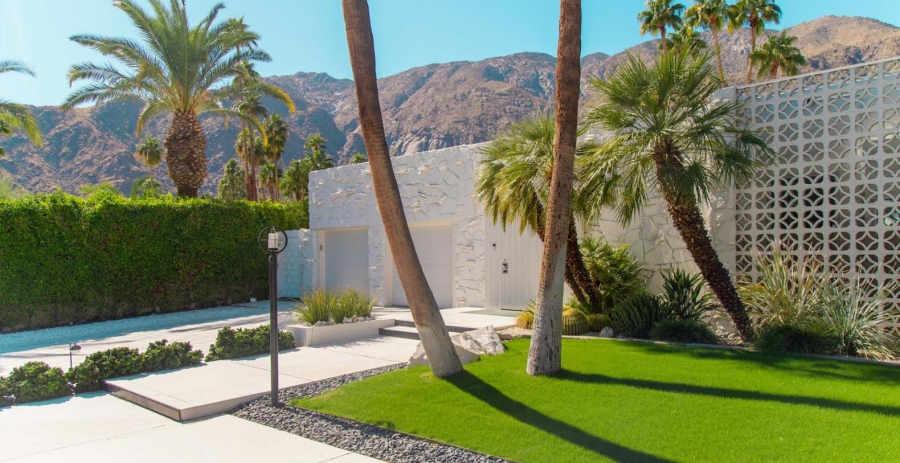 The Morse House California Vacation Villa - Palm Springs