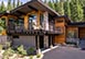 The Olympic Valley Lodge California Vacation Villa - North Lake Tahoe, Lake Tahoe