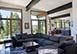 The Olympic Valley Lodge California Vacation Villa - North Lake Tahoe, Lake Tahoe