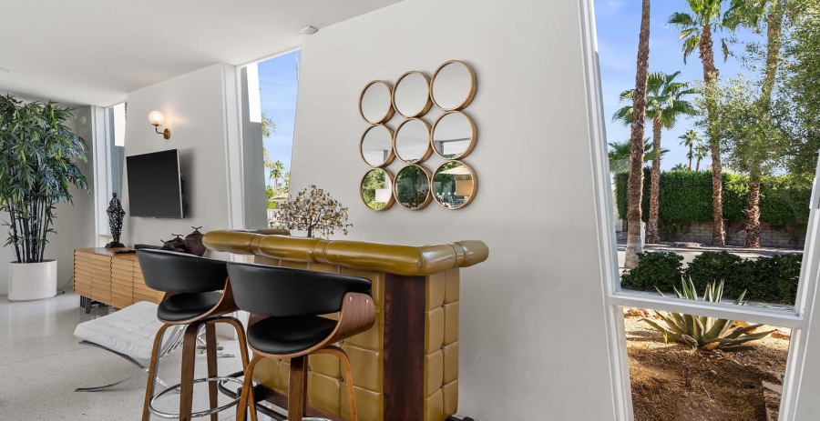 The Schwartz House California Vacation Villa - Palm Springs