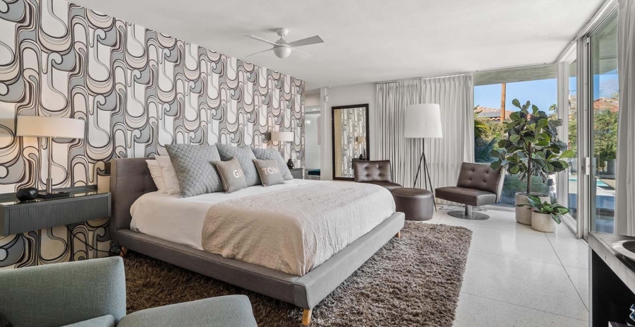 The Schwartz House California Vacation Villa - Palm Springs