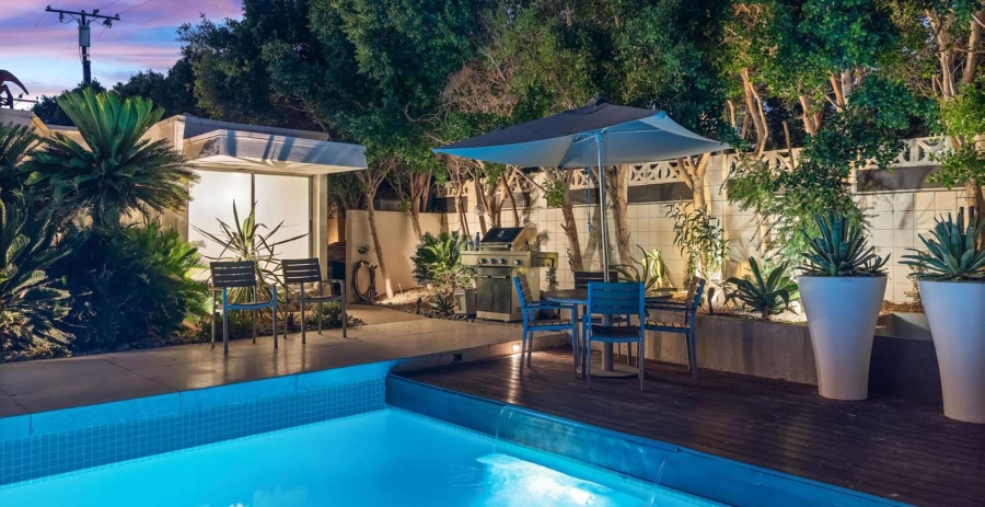 The Schwartz House California Vacation Villa - Palm Springs