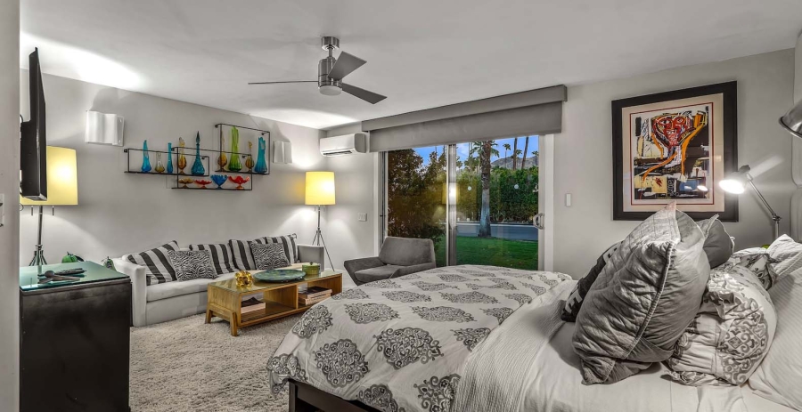 The Schwartz House California Vacation Villa - Palm Springs