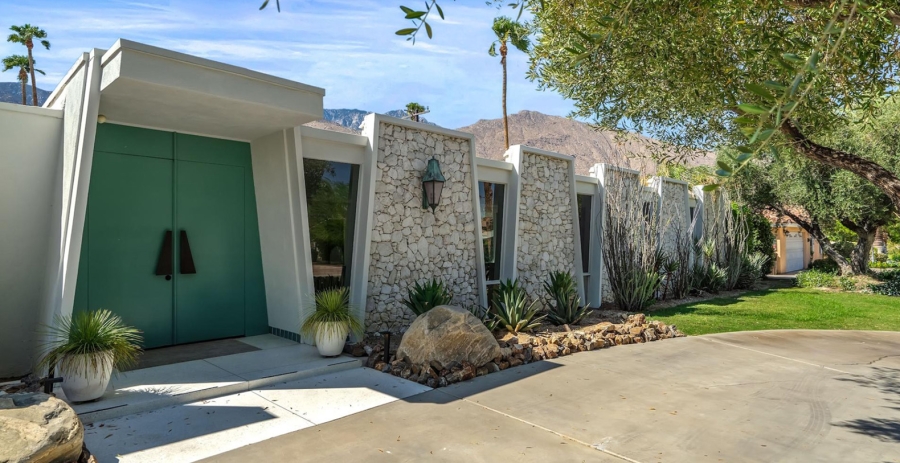 The Schwartz House California Vacation Villa - Palm Springs