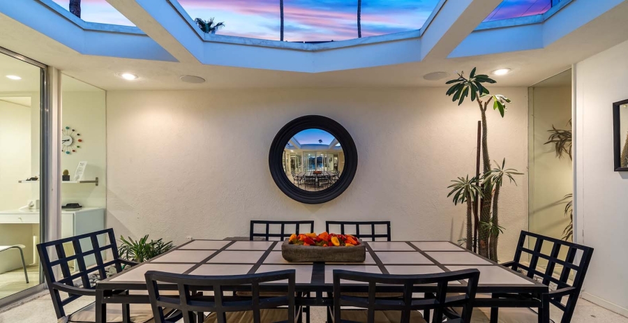 The Schwartz House California Vacation Villa - Palm Springs