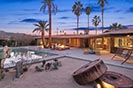 The Wheel House Palm Springs California Vacation Rental
