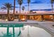 The Wheel House California Vacation Villa - Palm Springs