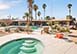The Wheel House California Vacation Villa - Palm Springs