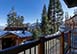 Timber Ridge 27 California Vacation Villa - Mammoth Lakes