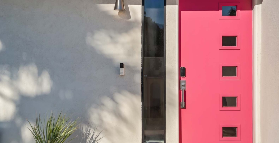 Tipsy Kitten Guest House California Vacation Villa - Palm Springs