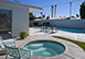 Villa Moda California Vacation Villa - Palm Springs