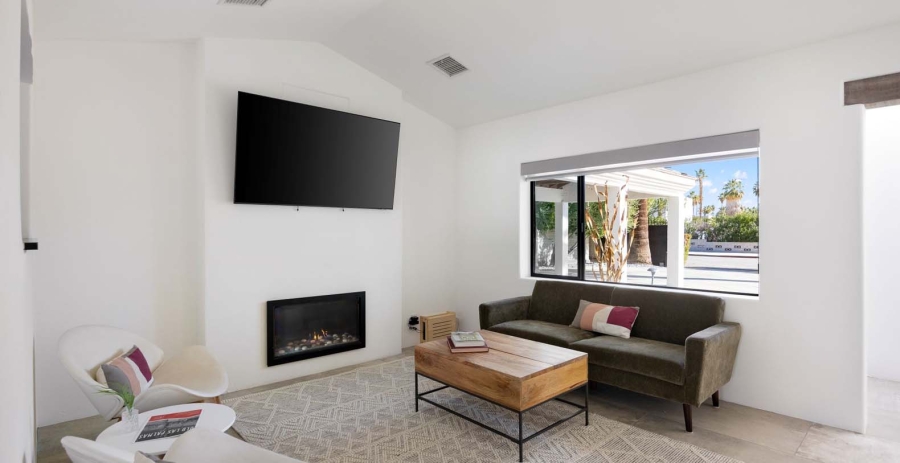 Villa Palmas California Vacation Villa - Palm Springs