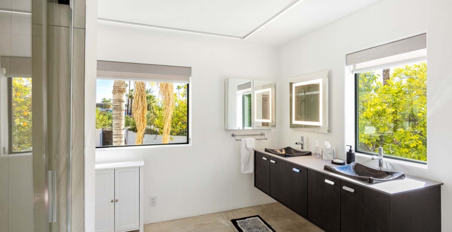 Villa Palmas California Vacation Villa - Palm Springs