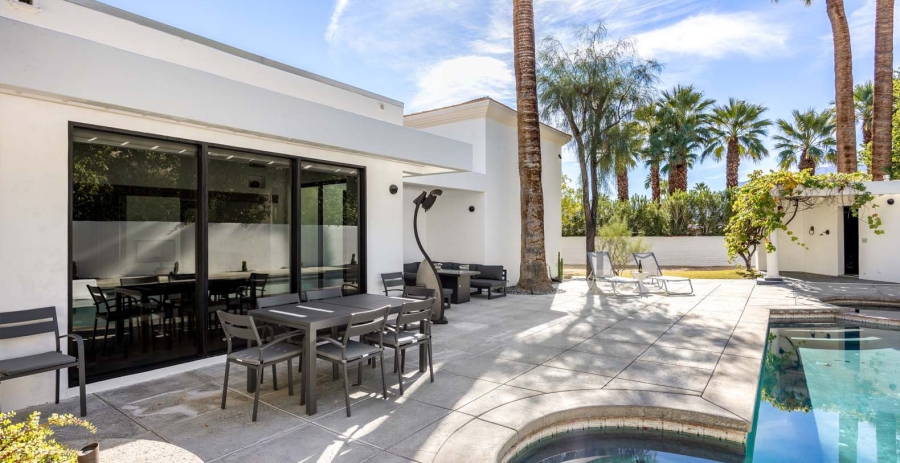 Villa Palmas California Vacation Villa - Palm Springs