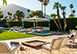 Villa Sierra California  Vacation Villa - Palm Springs