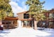 West Shore Hideaway California Vacation Villa - North Lake Tahoe