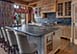 West Shore Legacy California Vacation Villa - Homewood, Lake Tahoe