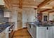 West Shore Legacy California Vacation Villa - Homewood, Lake Tahoe