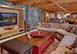 West Shore Legacy California Vacation Villa - Homewood, Lake Tahoe