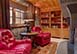 West Shore Legacy California Vacation Villa - Homewood, Lake Tahoe