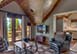 West Shore Legacy California Vacation Villa - Homewood, Lake Tahoe