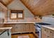 West Shore Legacy California Vacation Villa - Homewood, Lake Tahoe