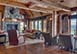 West Shore Legacy California Vacation Villa - Homewood, Lake Tahoe