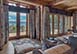 West Shore Legacy California Vacation Villa - Homewood, Lake Tahoe