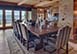 West Shore Legacy California Vacation Villa - Homewood, Lake Tahoe