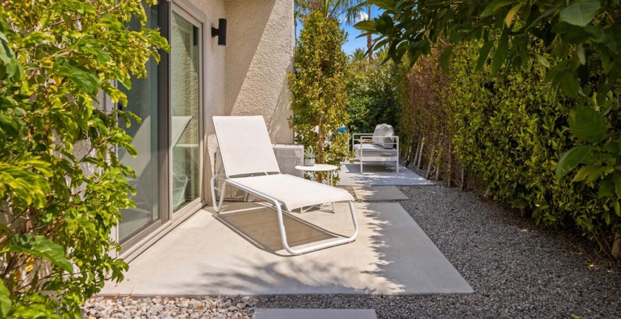 Whiskey Rocks California Vacation Villa - Palm Springs