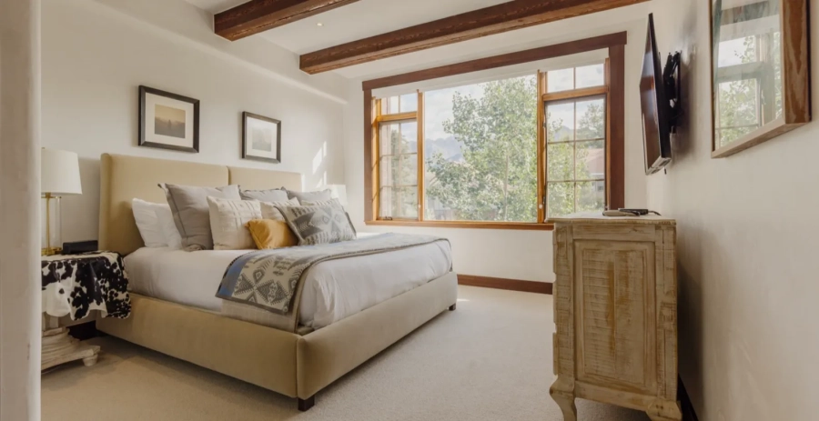 Alpenglow Overlook Telluride Vacation Villa - Colorado