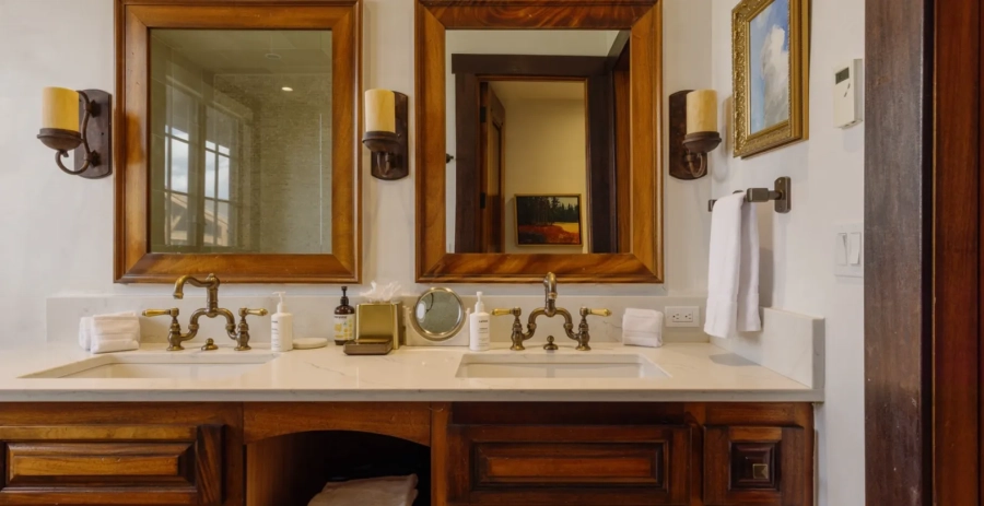 Alpenglow Overlook Telluride Vacation Villa - Colorado