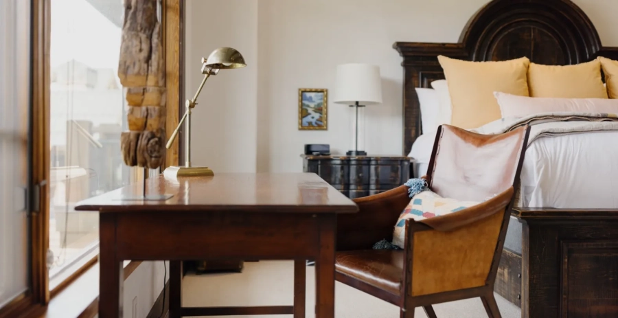 Alpenglow Overlook Telluride Vacation Villa - Colorado