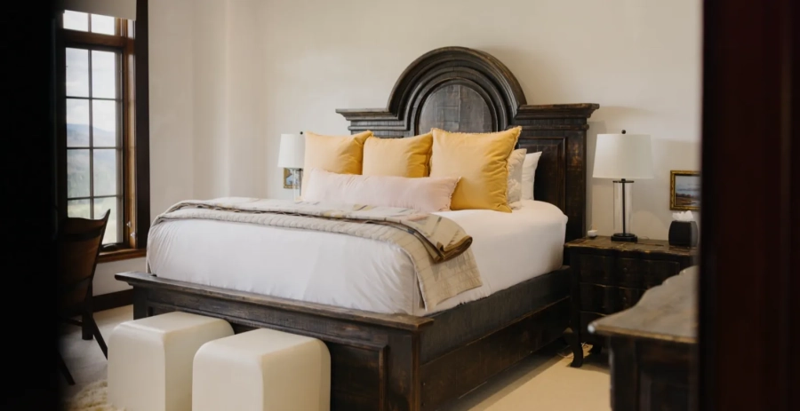 Alpenglow Overlook Telluride Vacation Villa - Colorado