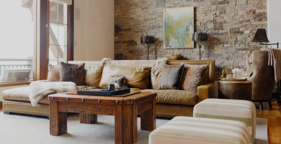 Alpenglow Overlook Telluride Vacation Villa - Colorado