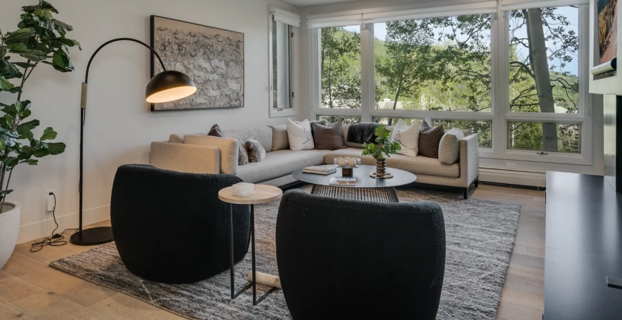 Chalet Brio Vail & Beaver Creek Vacation Villa - Colorado