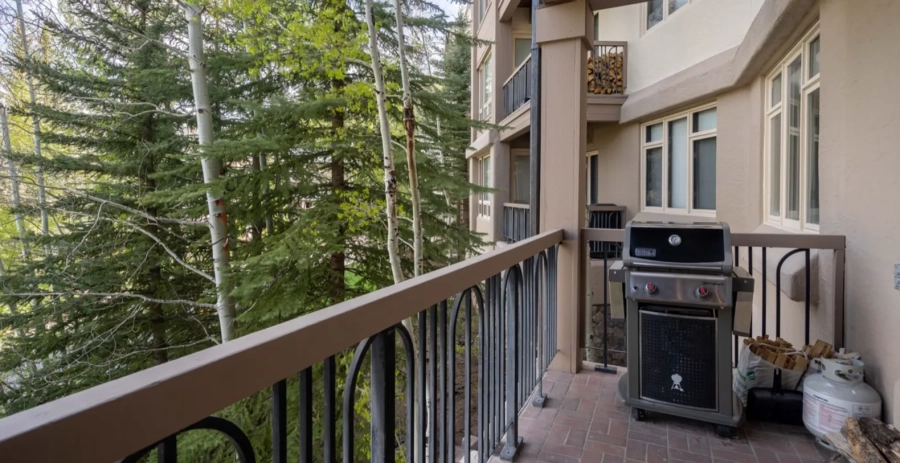 Chalet Brio Vail & Beaver Creek Vacation Villa - Colorado