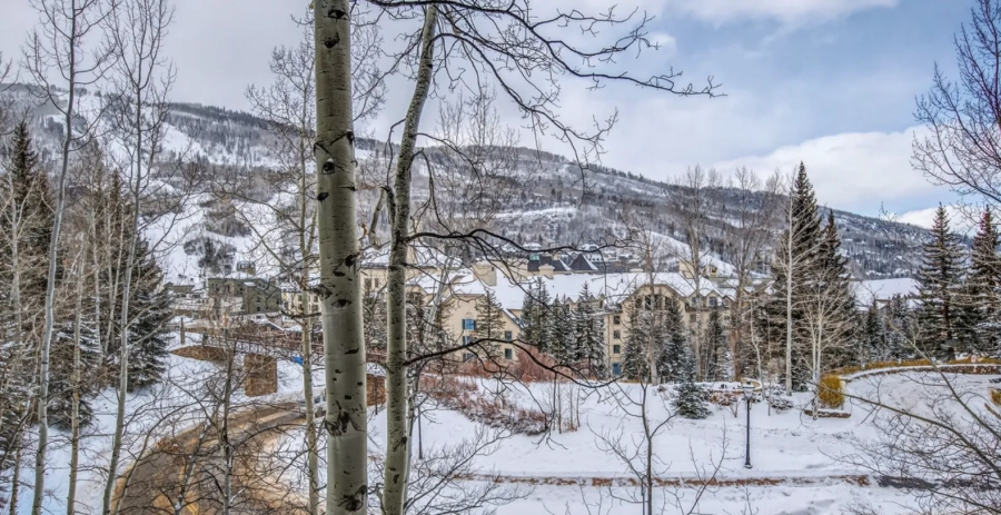 Chalet Brio Vail & Beaver Creek Vacation Villa - Colorado
