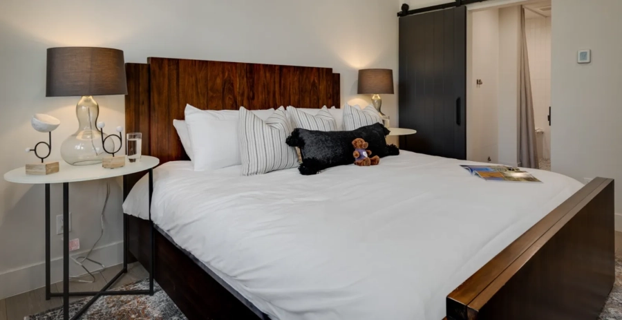 Chalet Brio Vail & Beaver Creek Vacation Villa - Colorado