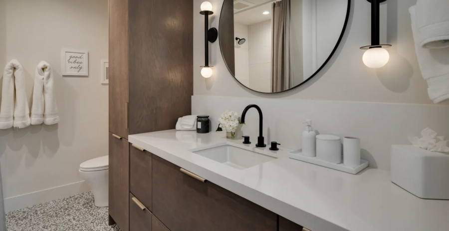 Chalet Brio Vail & Beaver Creek Vacation Villa - Colorado