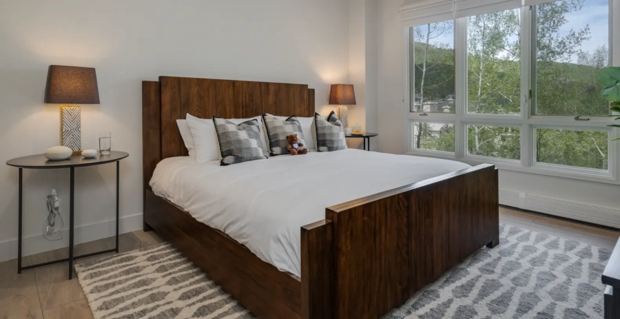 Chalet Brio Vail & Beaver Creek Vacation Villa - Colorado