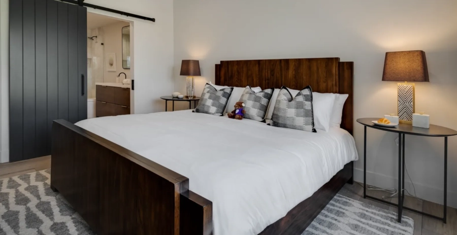 Chalet Brio Vail & Beaver Creek Vacation Villa - Colorado