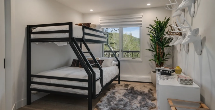 Chalet Brio Vail & Beaver Creek Vacation Villa - Colorado