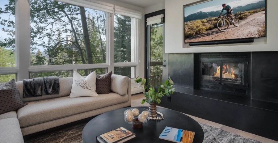 Chalet Brio Vail & Beaver Creek Vacation Villa - Colorado