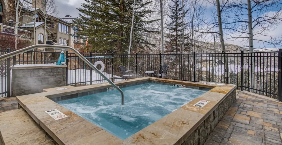 Chalet Brio Vail & Beaver Creek Vacation Villa - Colorado