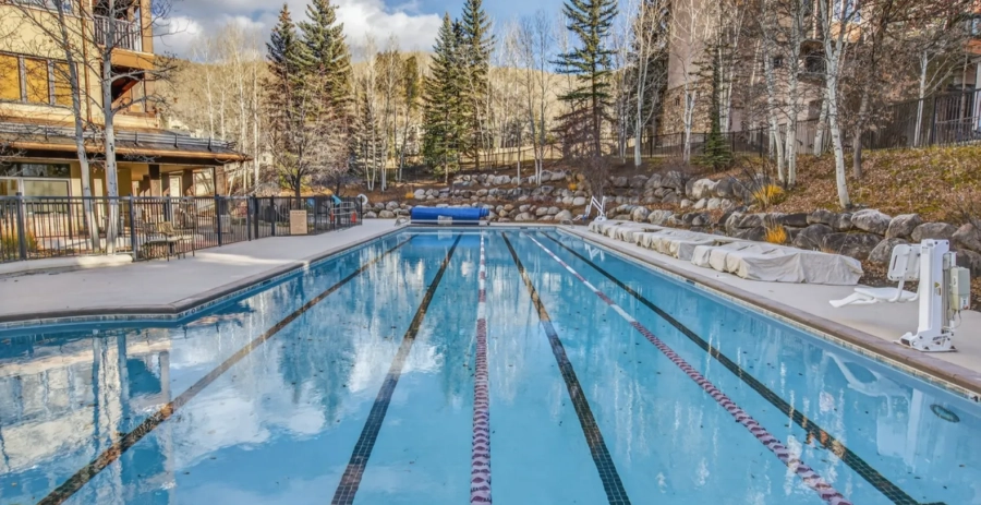 Chalet Brio Vail & Beaver Creek Vacation Villa - Colorado