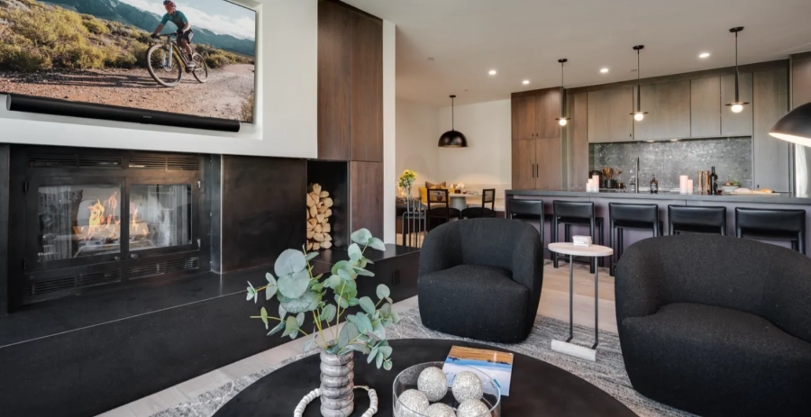 Chalet Brio Vail & Beaver Creek Vacation Villa - Colorado